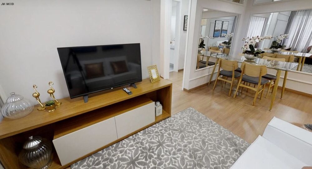 Apartamento, 2 quartos, 53 m² - Foto 15