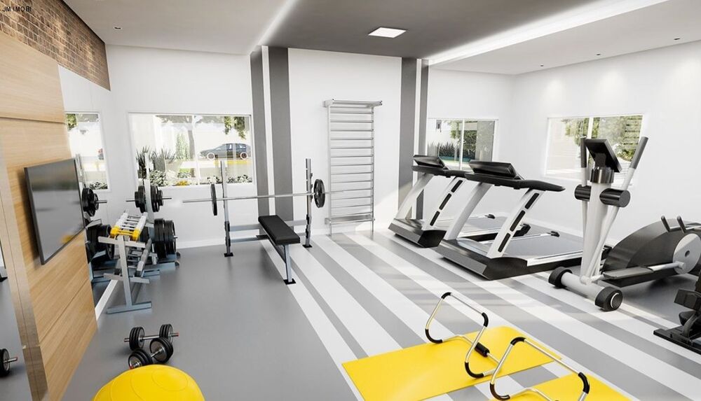 Apartamento, 2 quartos, 53 m² - Foto 10