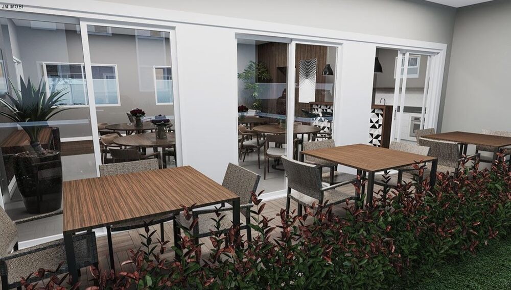 Apartamento, 2 quartos, 53 m² - Foto 7