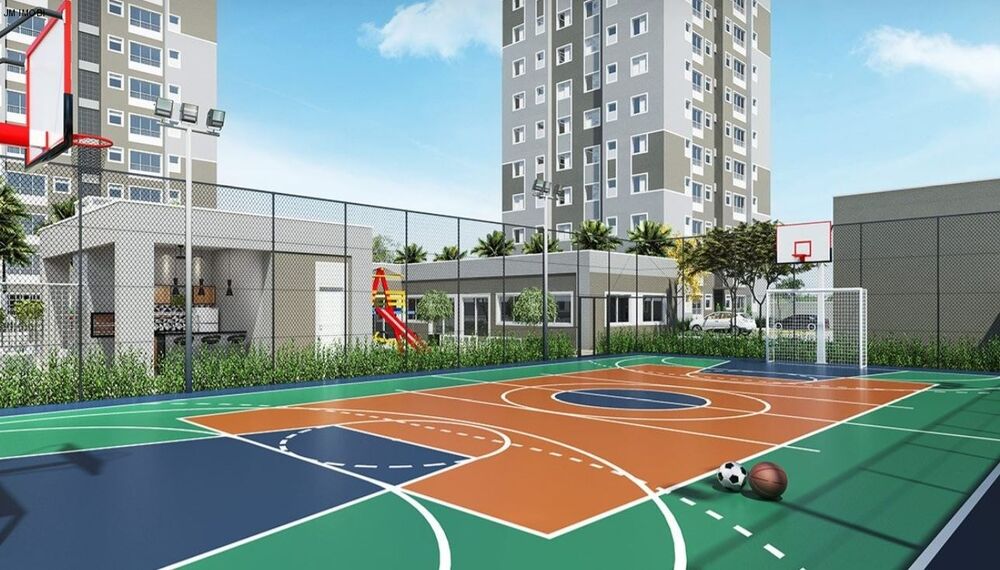 Apartamento, 2 quartos, 53 m² - Foto 5