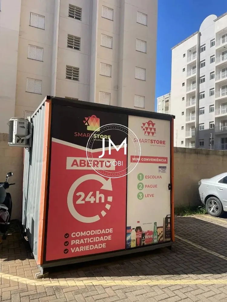 Apartamento, 2 quartos, 53 m² - Foto 15