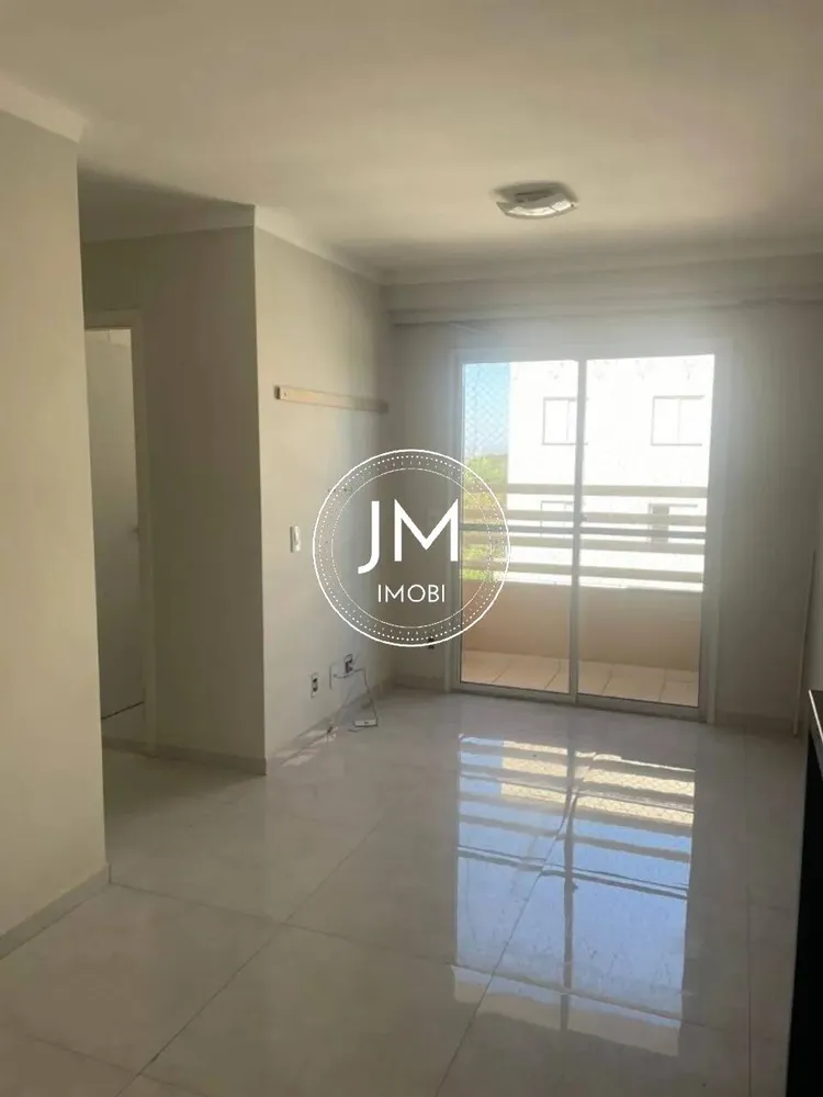 Apartamento, 2 quartos, 53 m² - Foto 1
