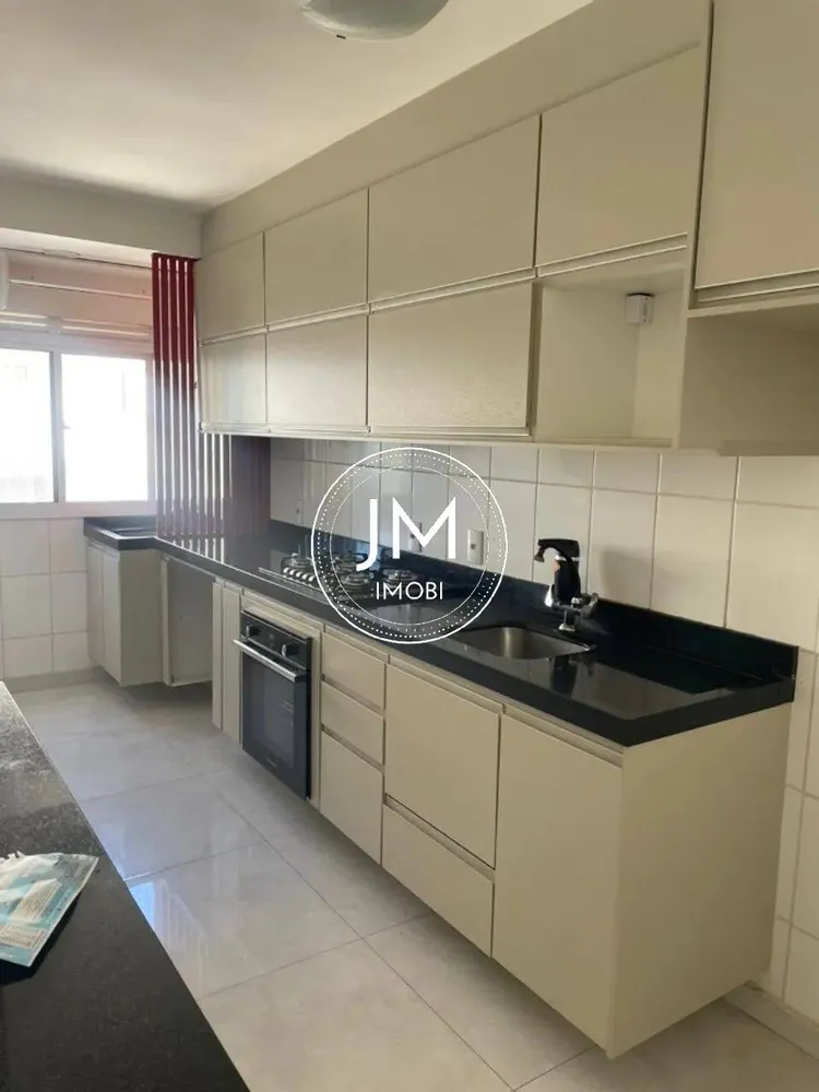 Apartamento, 2 quartos, 53 m² - Foto 6