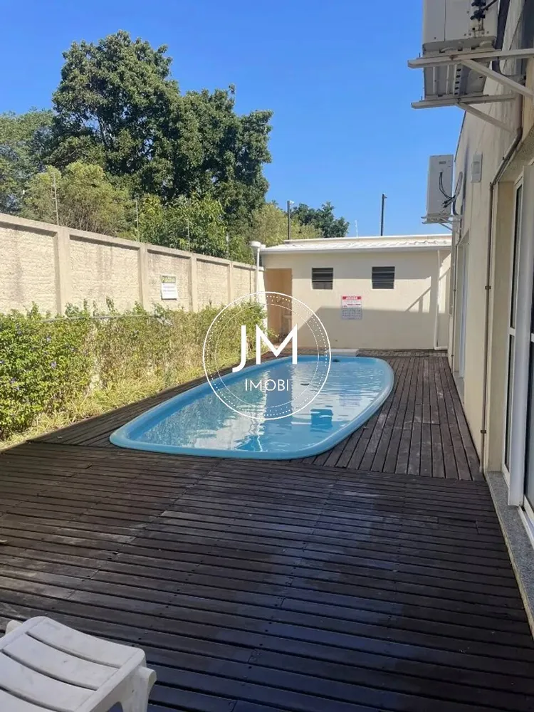 Apartamento, 2 quartos, 53 m² - Foto 11