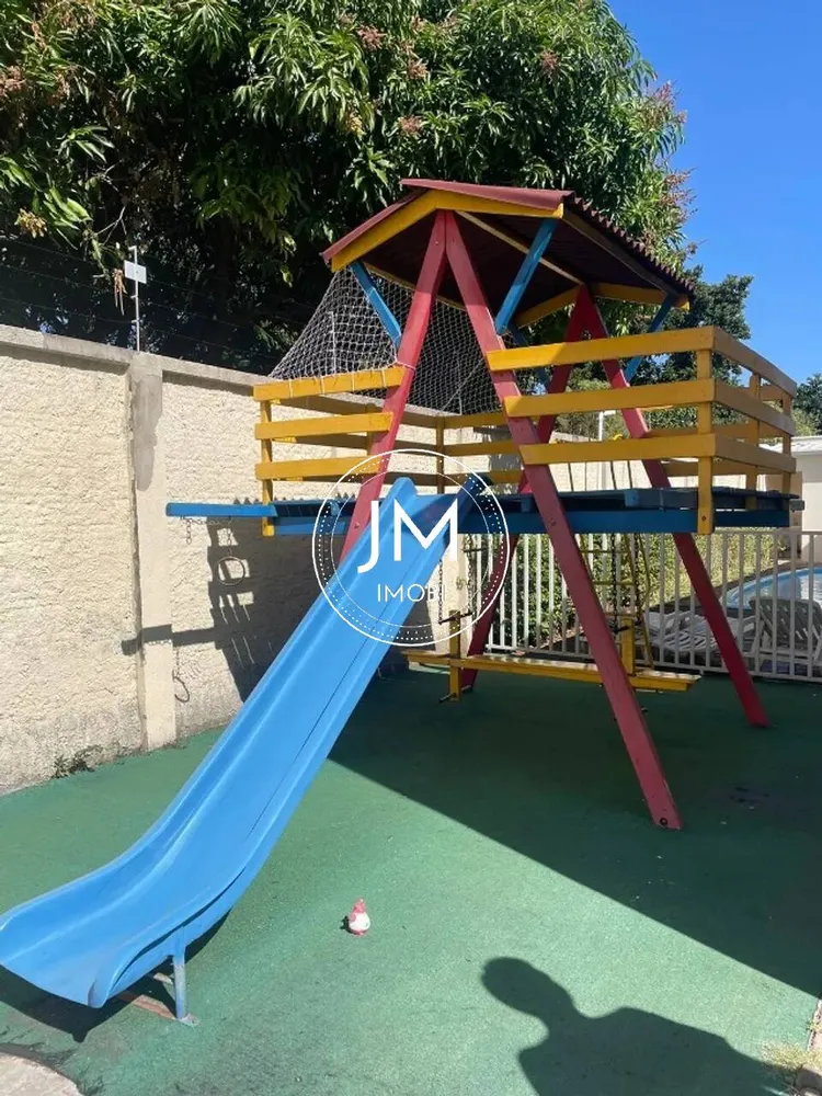 Apartamento, 2 quartos, 53 m² - Foto 10