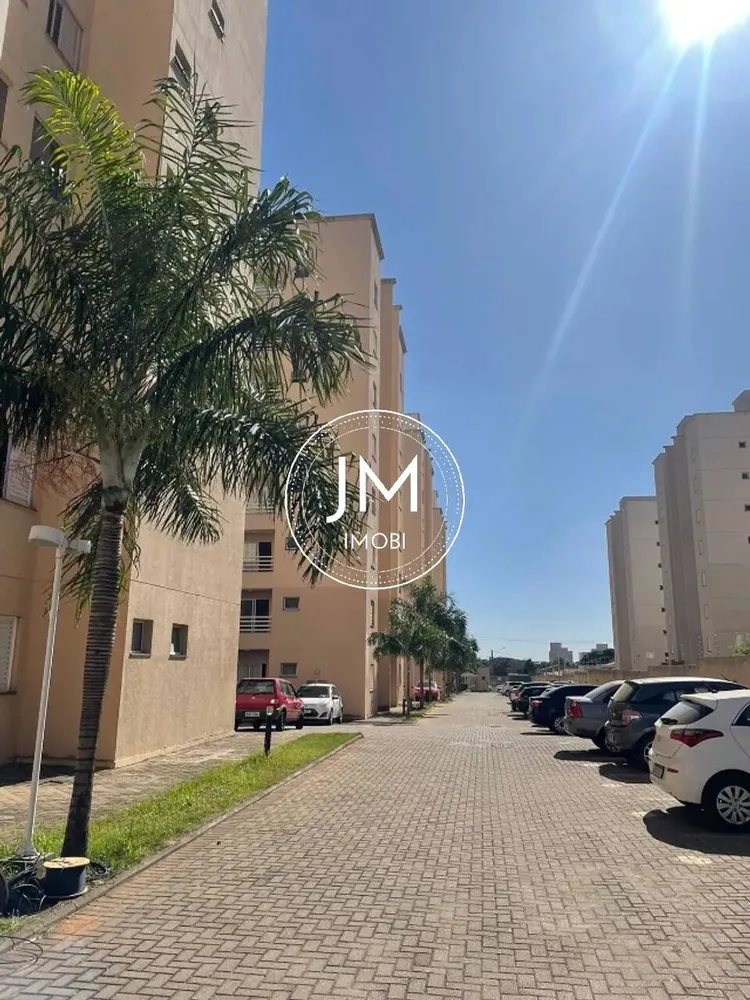 Apartamento, 2 quartos, 53 m² - Foto 9