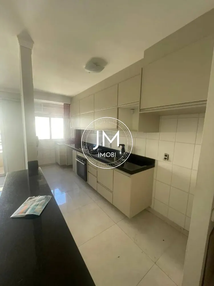 Apartamento, 2 quartos, 53 m² - Foto 5