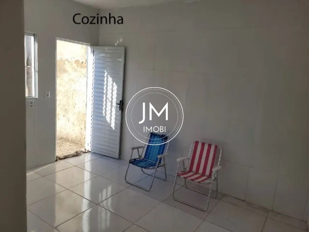 Casa, 3 quartos, 120 m² - Foto 12