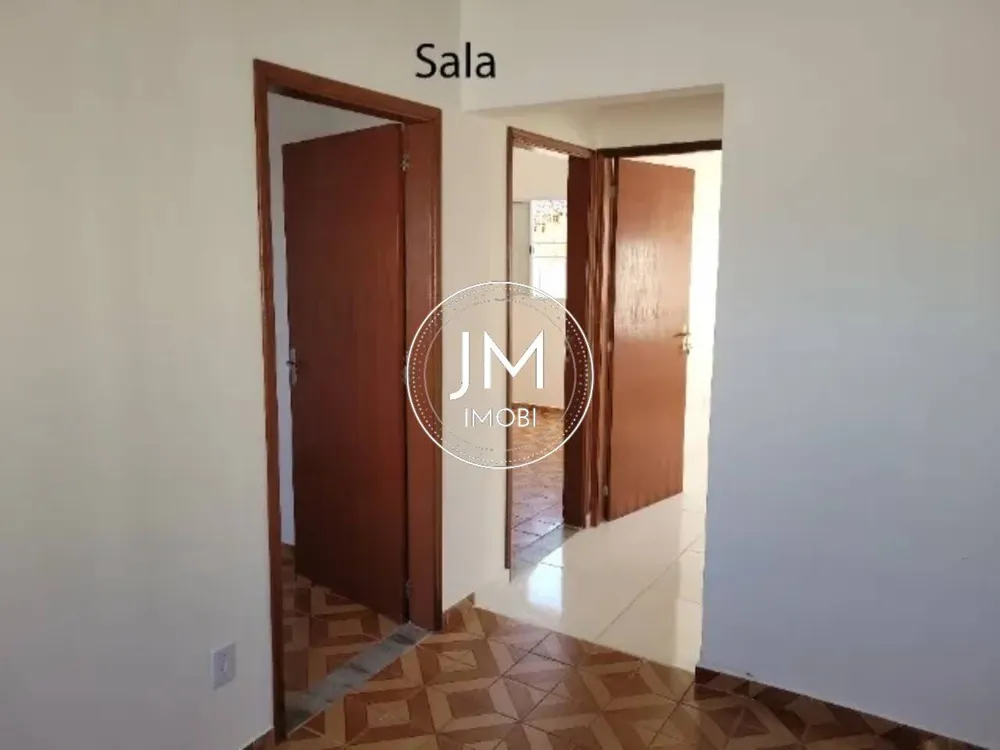 Casa, 3 quartos, 120 m² - Foto 19