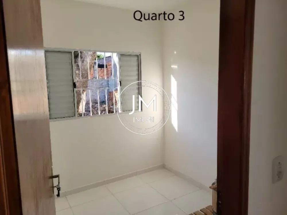 Casa, 3 quartos, 120 m² - Foto 2