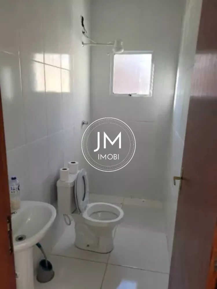 Casa, 3 quartos, 120 m² - Foto 1