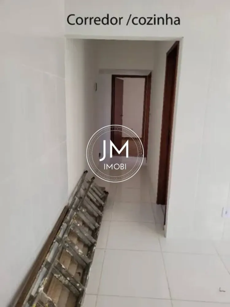 Casa, 3 quartos, 120 m² - Foto 24