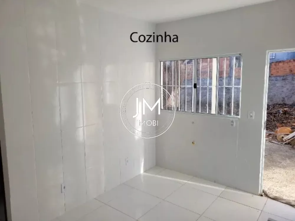 Casa, 3 quartos, 120 m² - Foto 4