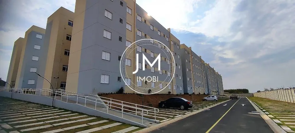 Apartamento, 2 quartos, 39 m² - Foto 5