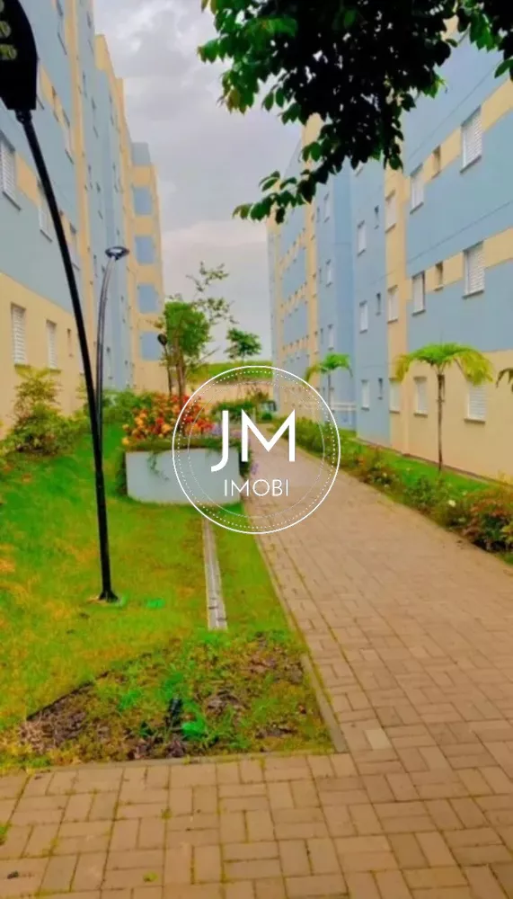 Apartamento, 2 quartos, 39 m² - Foto 4