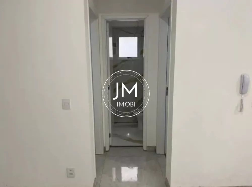 Apartamento, 2 quartos, 39 m² - Foto 3