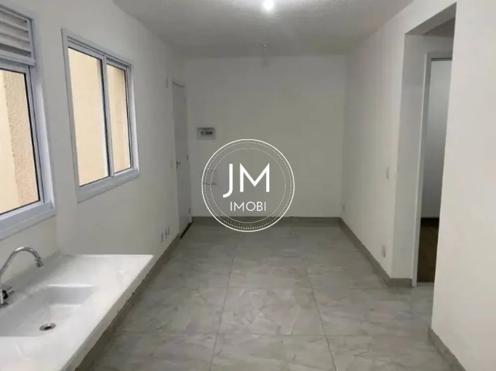 Apartamento, 2 quartos, 39 m² - Foto 6
