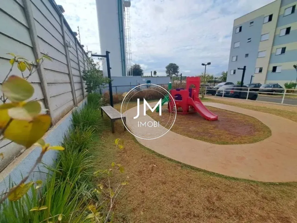 Apartamento, 2 quartos, 39 m² - Foto 15