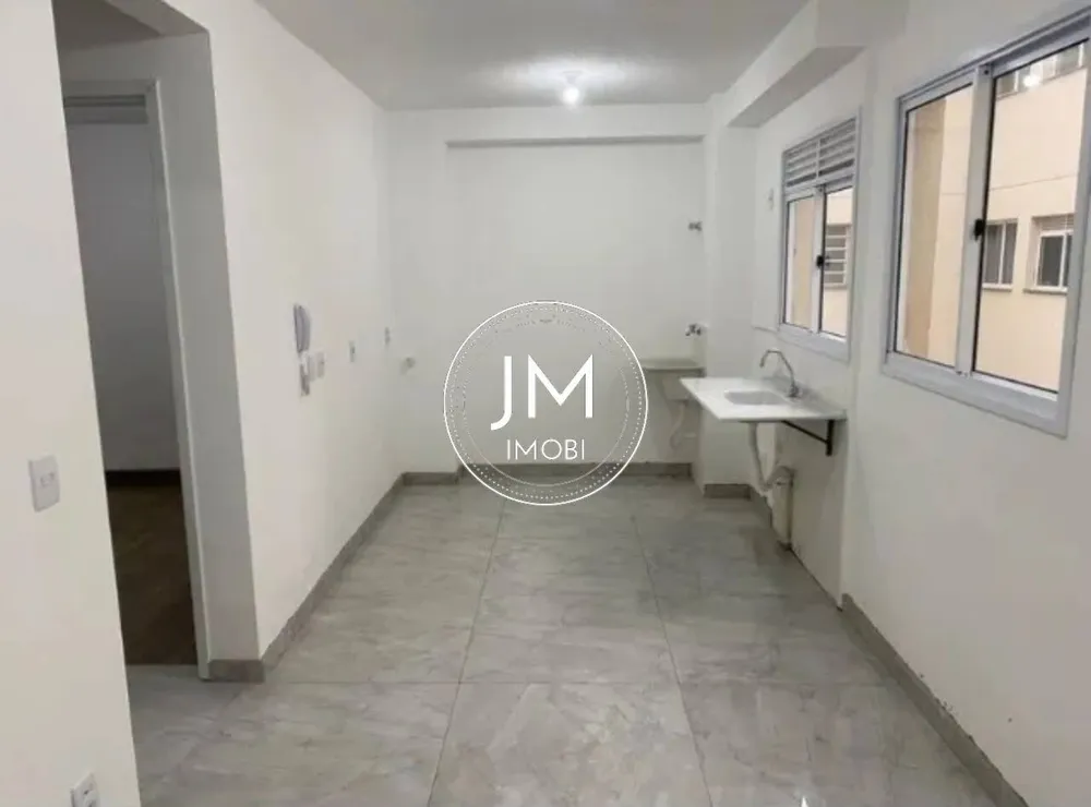 Apartamento, 2 quartos, 39 m² - Foto 7