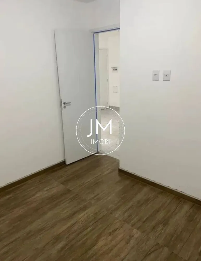 Apartamento, 2 quartos, 39 m² - Foto 9