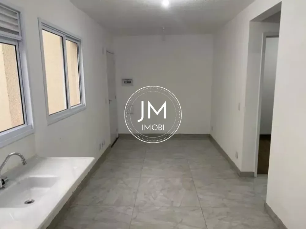 Apartamento, 2 quartos, 39 m² - Foto 1