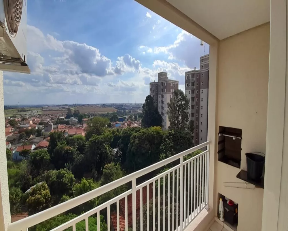 Apartamento à venda com 2 quartos, 56m² - Foto 6