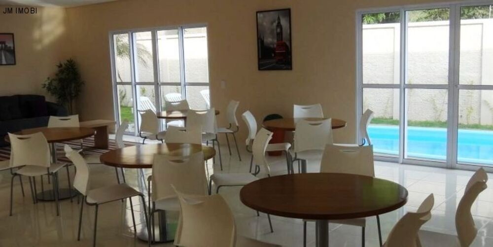 Apartamento, 2 quartos, 53 m² - Foto 2