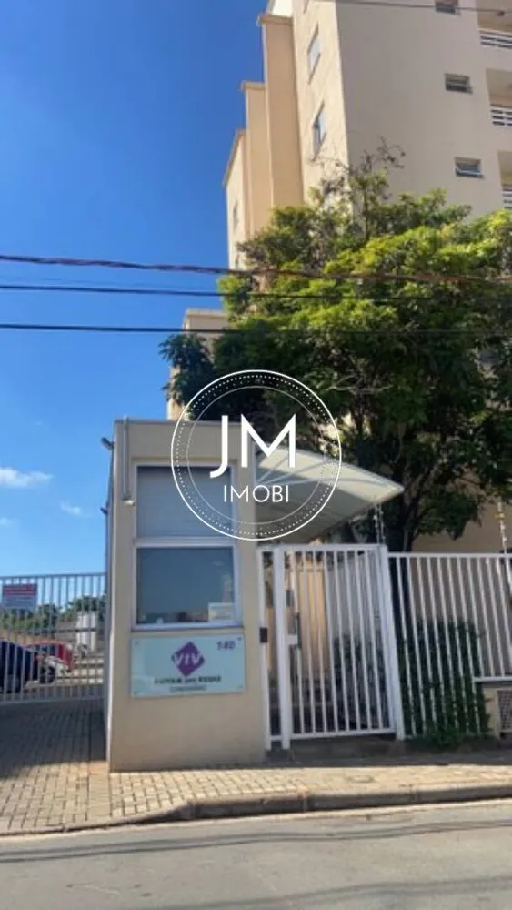 Apartamento, 2 quartos, 53 m² - Foto 10