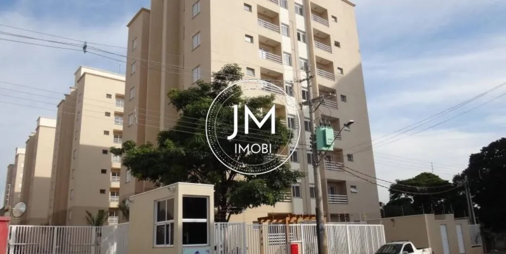 Apartamento, 2 quartos, 53 m² - Foto 5