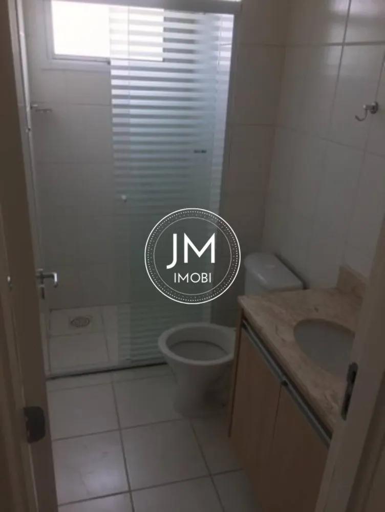 Apartamento, 2 quartos, 53 m² - Foto 8