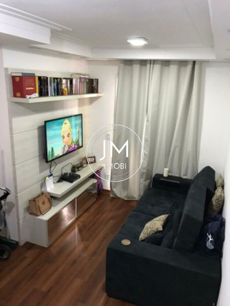 Apartamento, 2 quartos, 47 m² - Foto 9