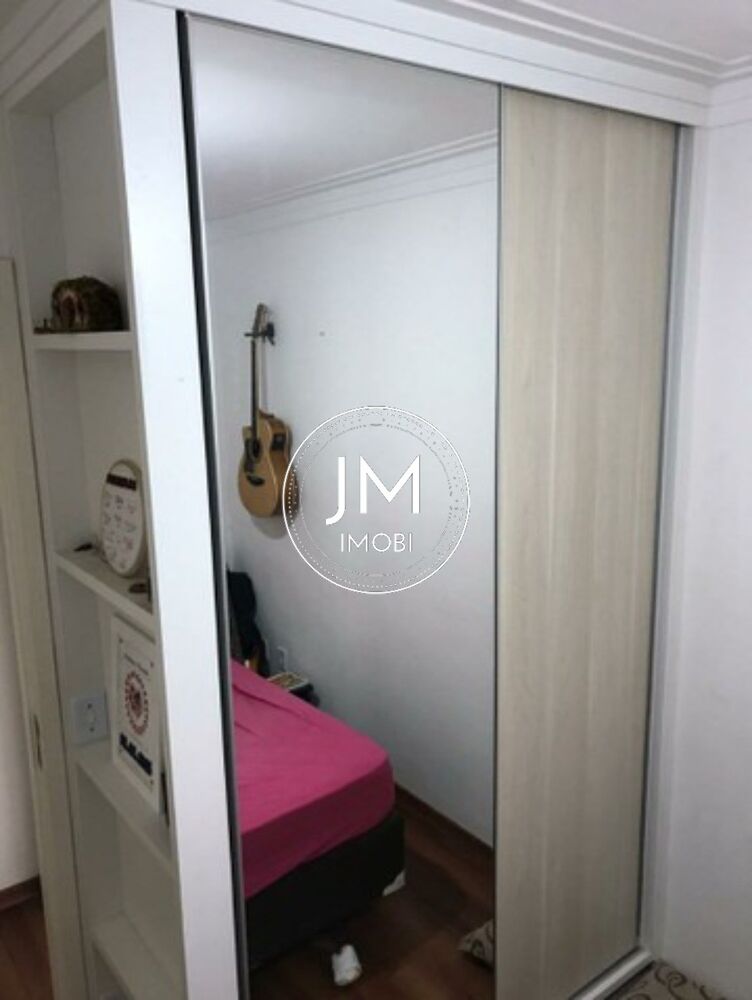 Apartamento, 2 quartos, 47 m² - Foto 4