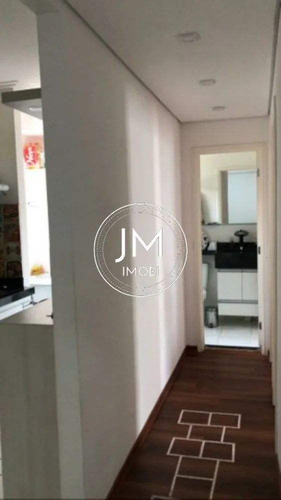 Apartamento, 2 quartos, 47 m² - Foto 15