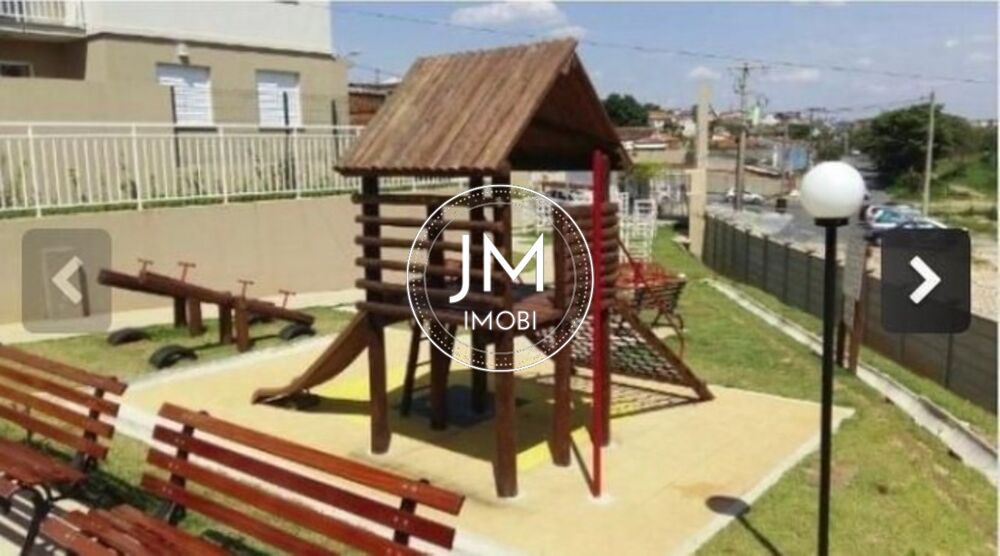 Apartamento, 2 quartos, 47 m² - Foto 6