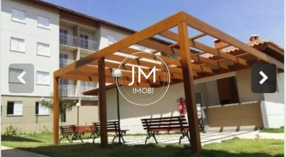 Apartamento, 2 quartos, 47 m² - Foto 20