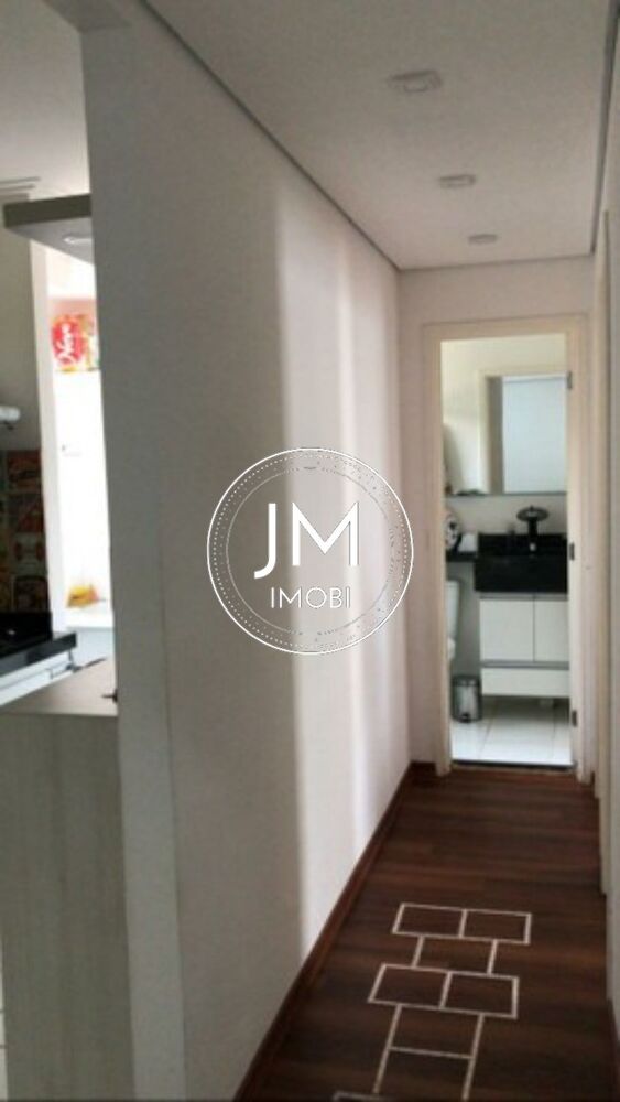 Apartamento, 2 quartos, 47 m² - Foto 3