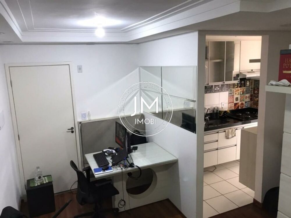 Apartamento, 2 quartos, 47 m² - Foto 1