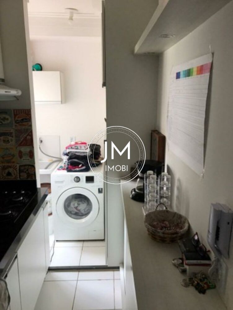 Apartamento, 2 quartos, 47 m² - Foto 7