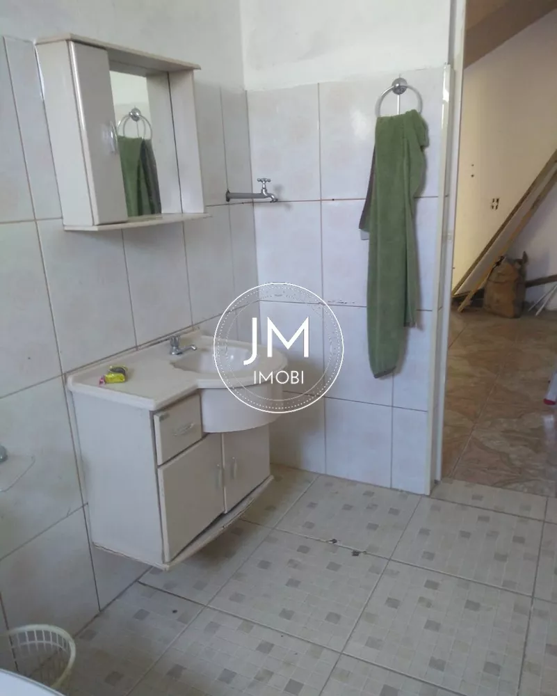 Sobrado, 2 quartos, 125 m² - Foto 21