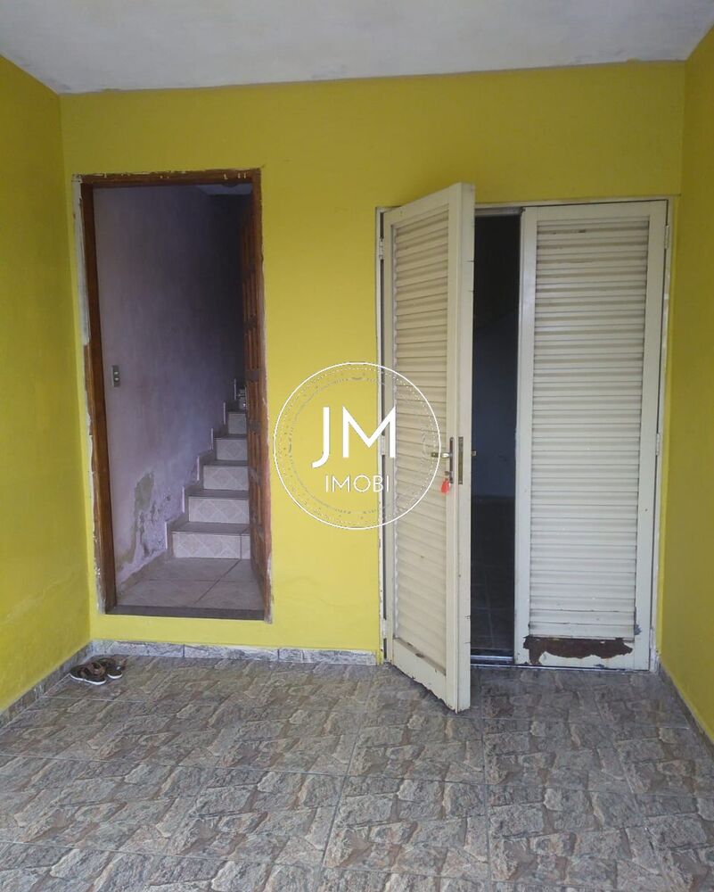 Sobrado, 2 quartos, 125 m² - Foto 1