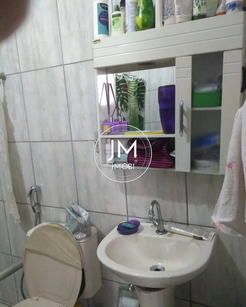 Sobrado, 2 quartos, 125 m² - Foto 30