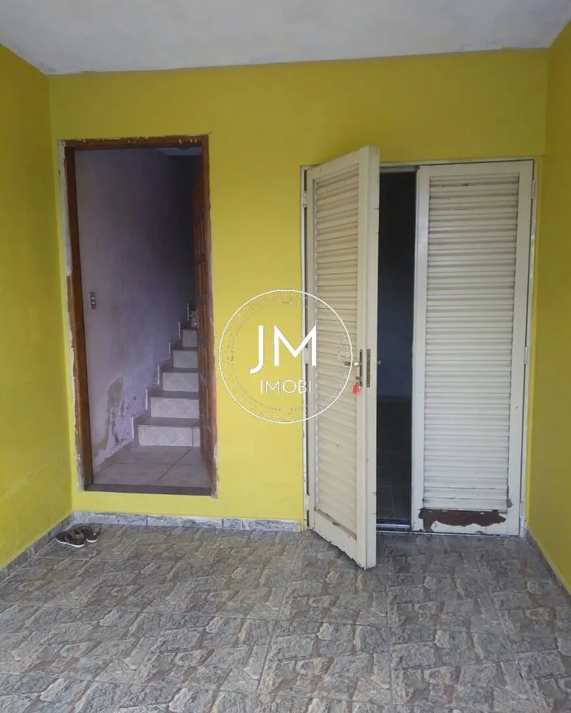 Sobrado, 2 quartos, 125 m² - Foto 28