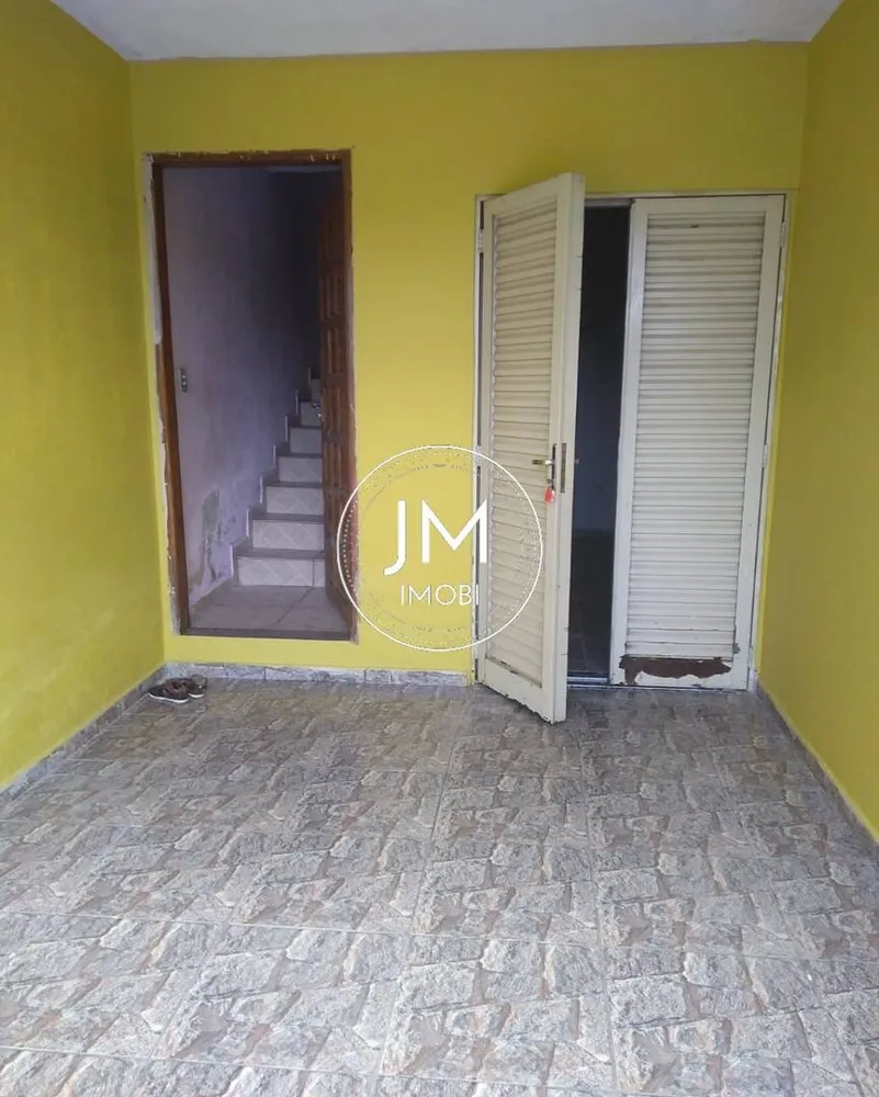 Sobrado, 2 quartos, 125 m² - Foto 29