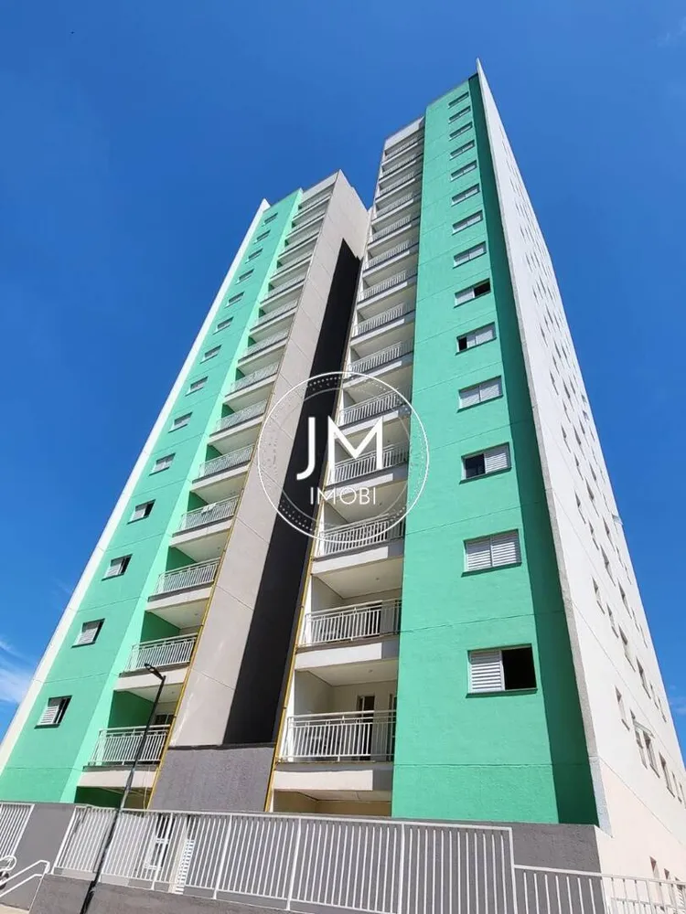 Apartamento, 2 quartos, 60 m² - Foto 15