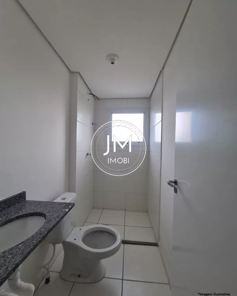 Apartamento, 2 quartos, 60 m² - Foto 1