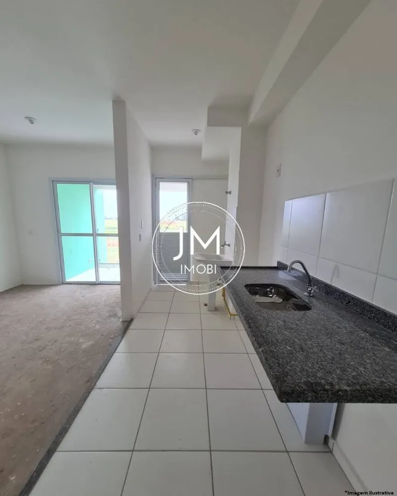 Apartamento, 2 quartos, 60 m² - Foto 8