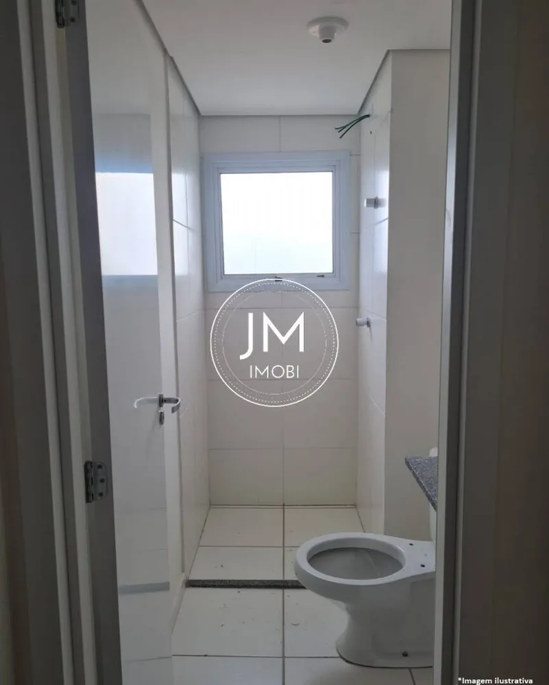 Apartamento, 2 quartos, 60 m² - Foto 12