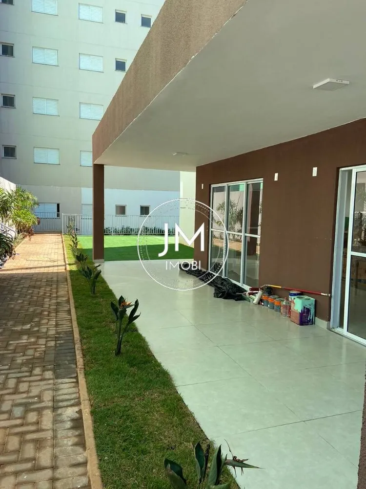 Apartamento, 2 quartos, 60 m² - Foto 16