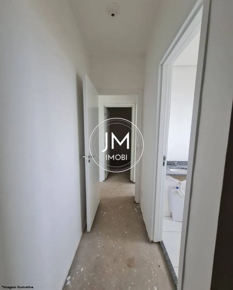 Apartamento, 2 quartos, 60 m² - Foto 10