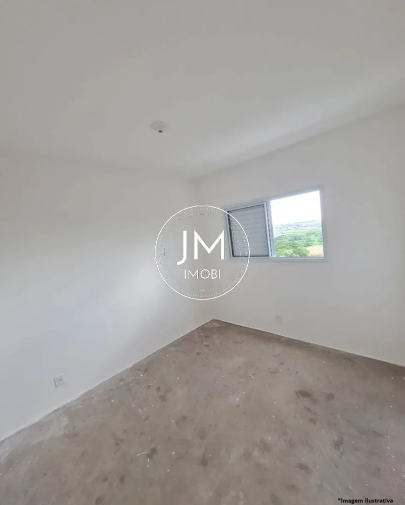 Apartamento, 2 quartos, 60 m² - Foto 9